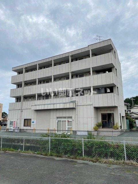 ツインシャトー富ヶ丘