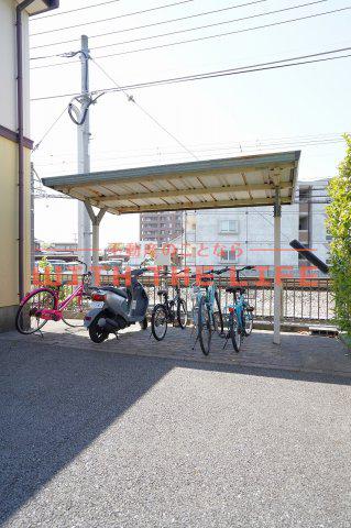 フレグランス大善寺