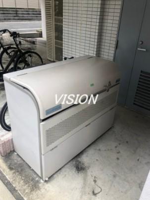 ラヴィエント三ノ輪パークサイド