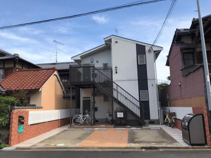 フルール下鴨