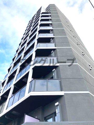 S-RESIDENCE駒込六義園