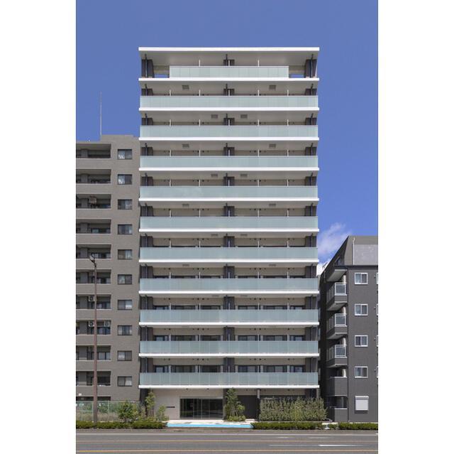LA DOUCEUR川崎I