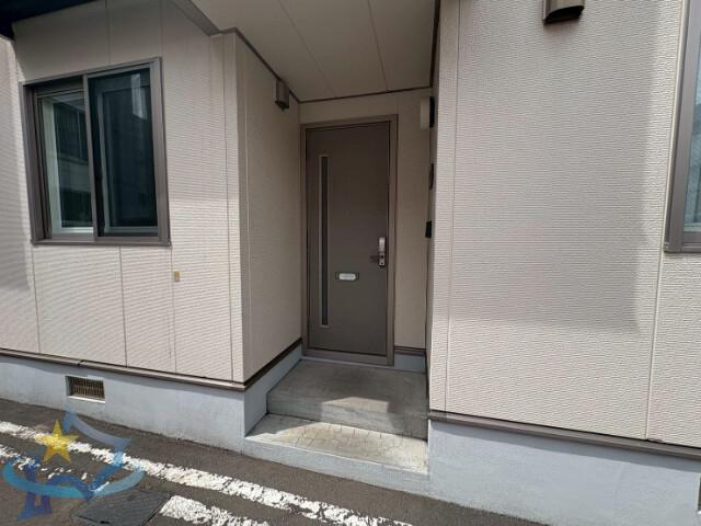 ディアス二十四軒