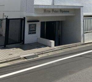 日興パレス新小岩
