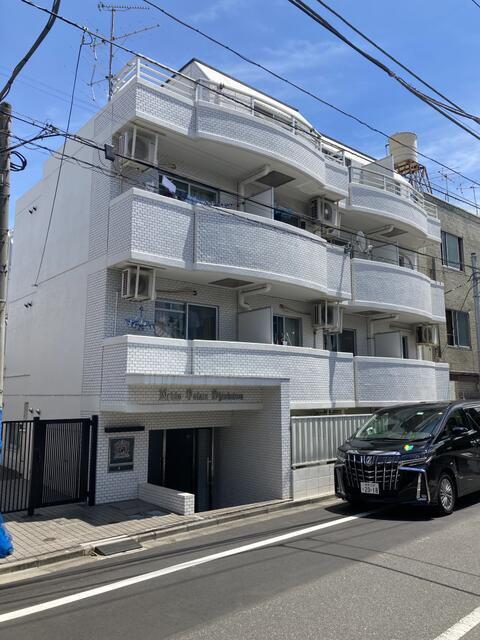 日興パレス新小岩
