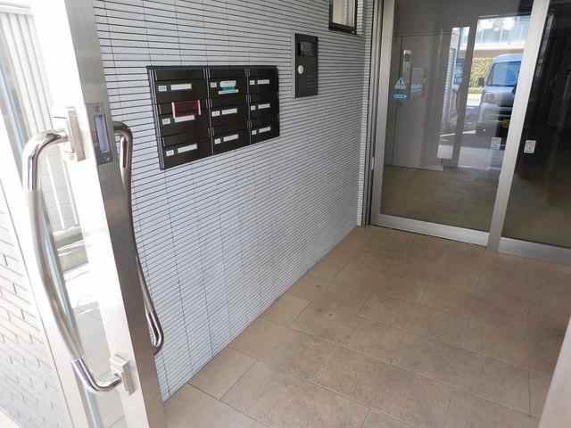エテルノ河原町