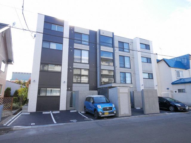 ESTOR 麻生