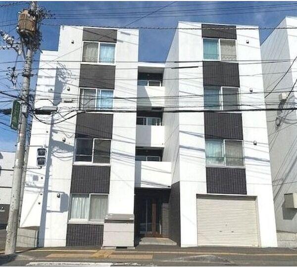 レジナス澄川