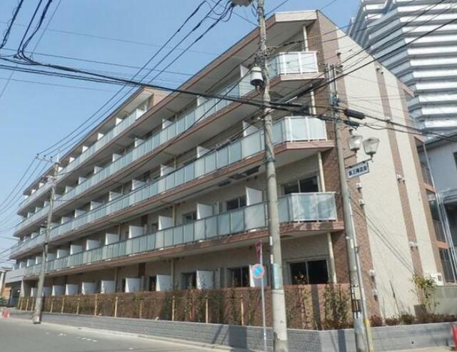 ユリカロゼAZEST川口