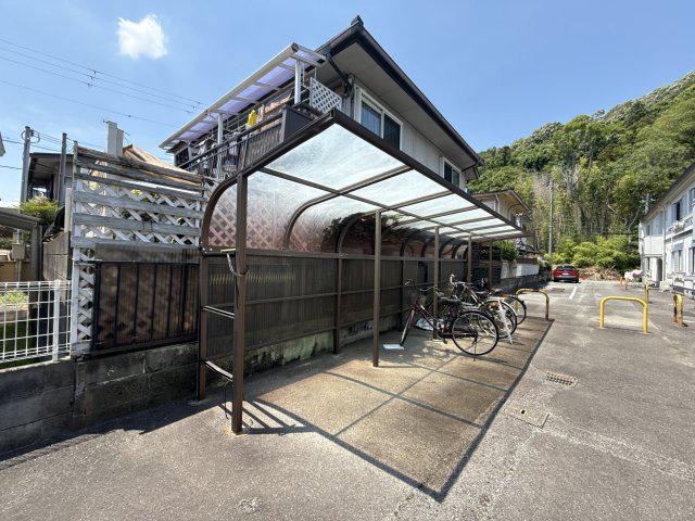ハイツメイプルタウン A棟