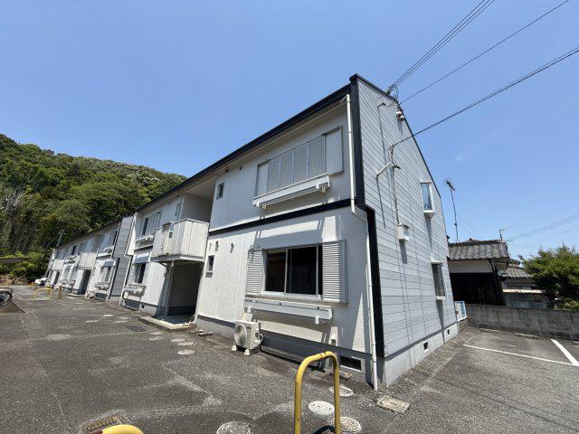 ハイツメイプルタウン A棟