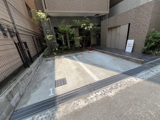 リブネスコート伊丹