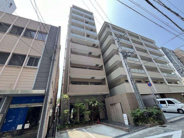 リブネスコート伊丹