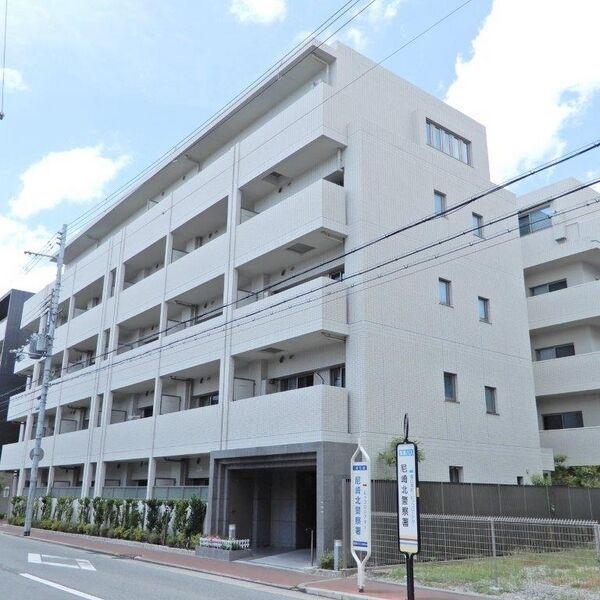 ラ テール南塚口