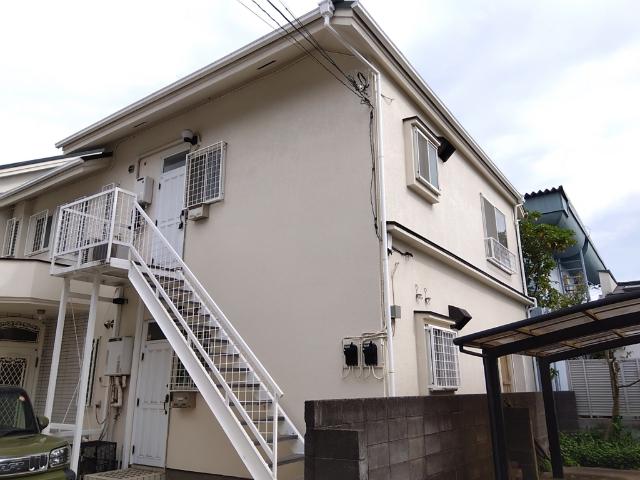 伊藤ハイム