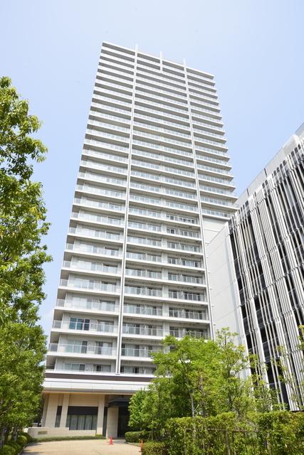 ブランズタワーみなとみらい