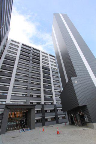 アークデュオ仙台苦竹(2LDK/4階)