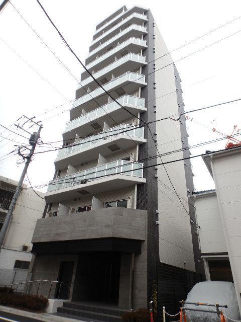 XEBEC日暮里