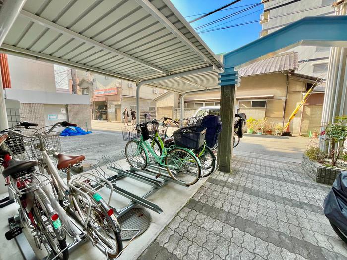 サンクレスト本庄
