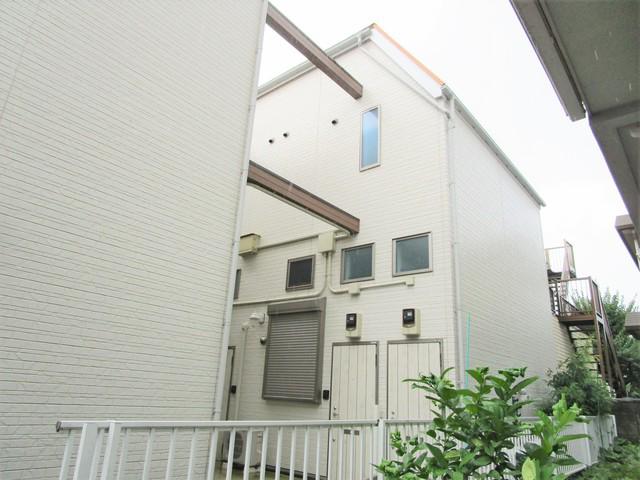 クリア町田
