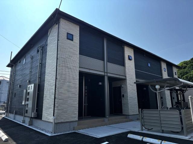 シエロガーデン高知
