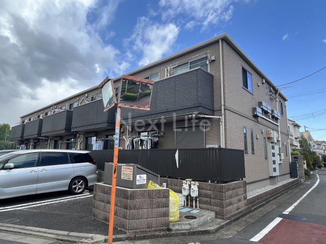 サニーコート武蔵野