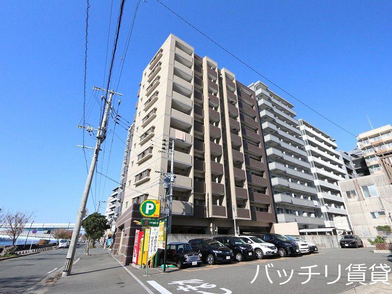 シャローム天神北