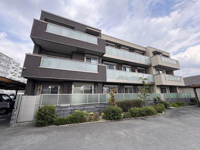 MAST東櫛原 B棟