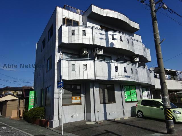 ランドマークパレス