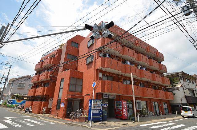 グレイス鴨池壱番館