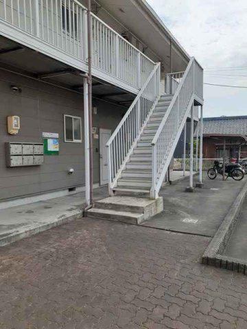ドミール早川