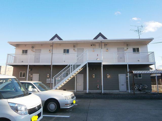 ドミール早川