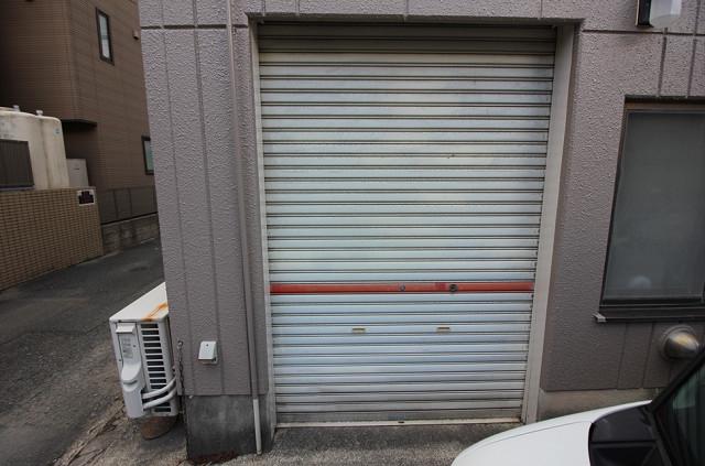 南区那の川1丁目事務所