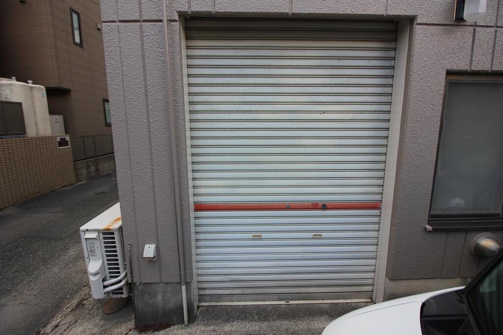 南区那の川1丁目事務所