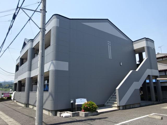 ルナグレイス