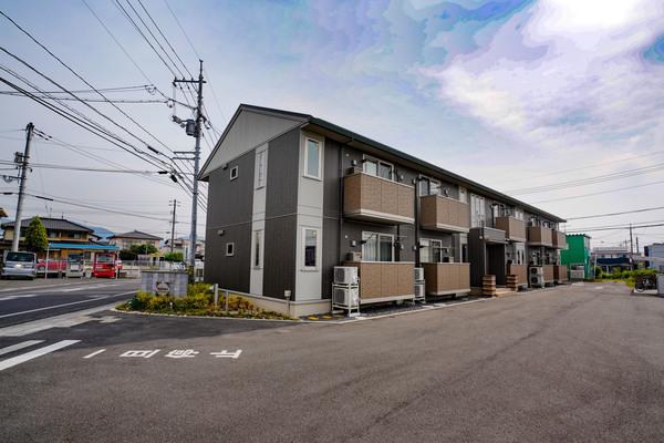 リレーション