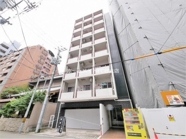 セレブコート梅田