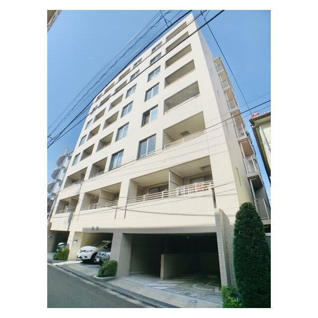 BRILLIA中野