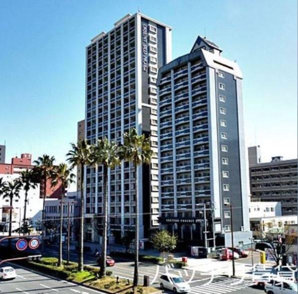 NO62 TOWERS AVANTGARDE 博多(2K/10階)