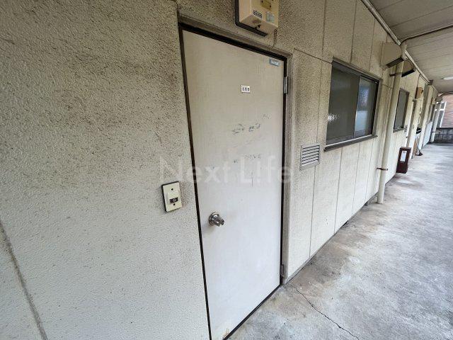 ハイツ東台