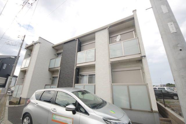 クレイノジュネス南栗原
