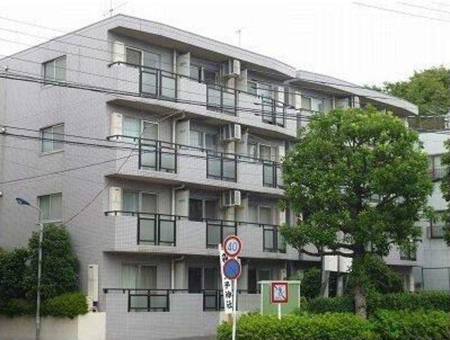 アルファ王子本町イースト