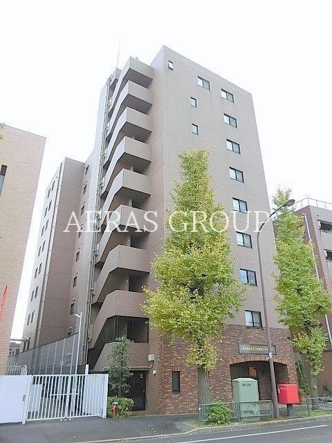 フェニックス南阿佐ヶ谷弐番館