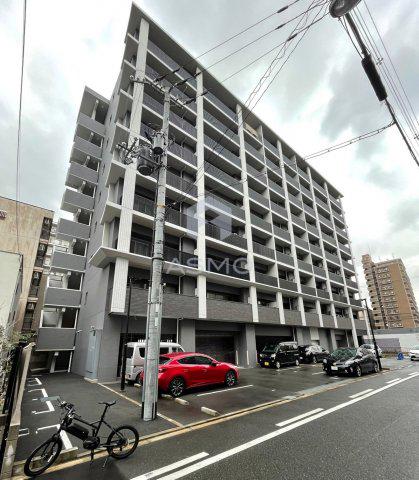 パトリス城東中央