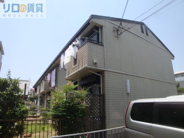 ライフ小松