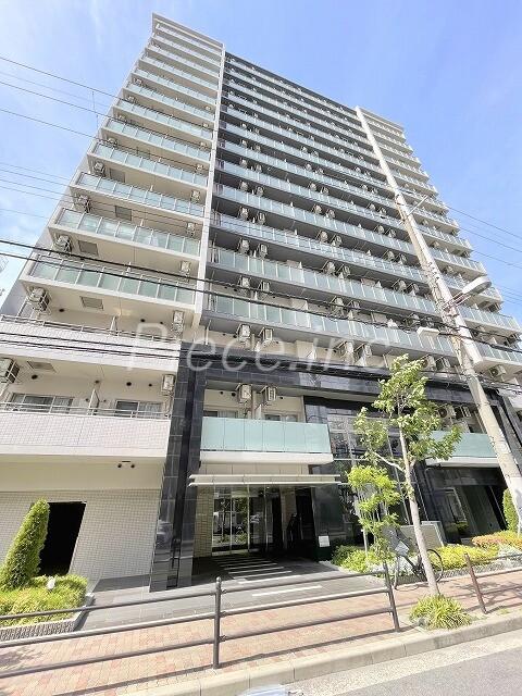 エステムコート新大阪10ザゲート