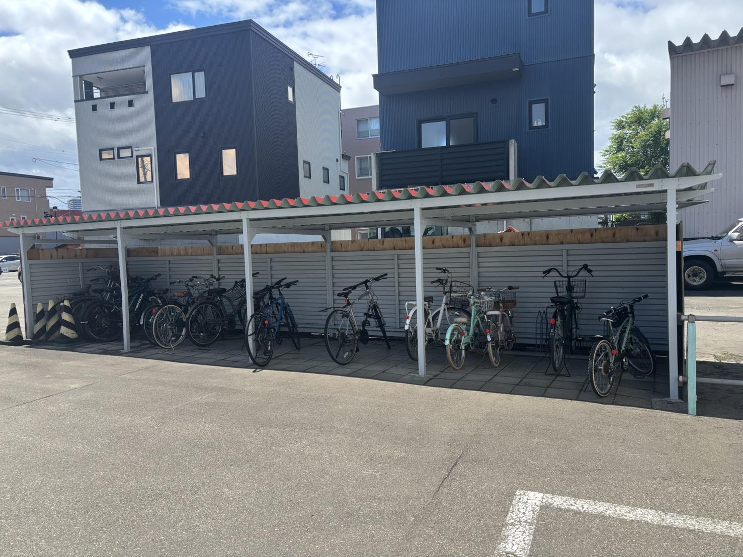 ビレッジ南元町