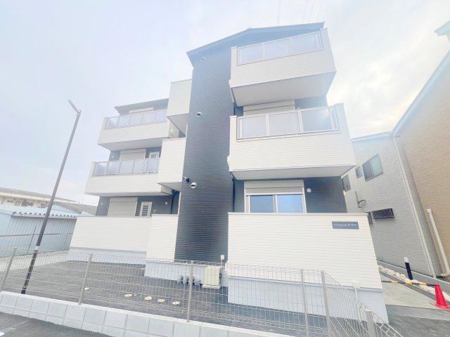 グロースコート若江岩田