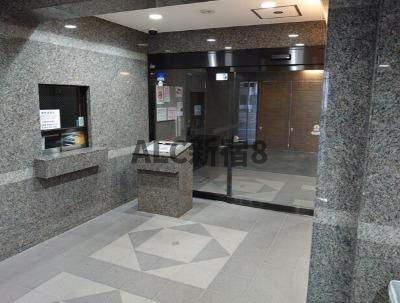 ルーブル中野新橋