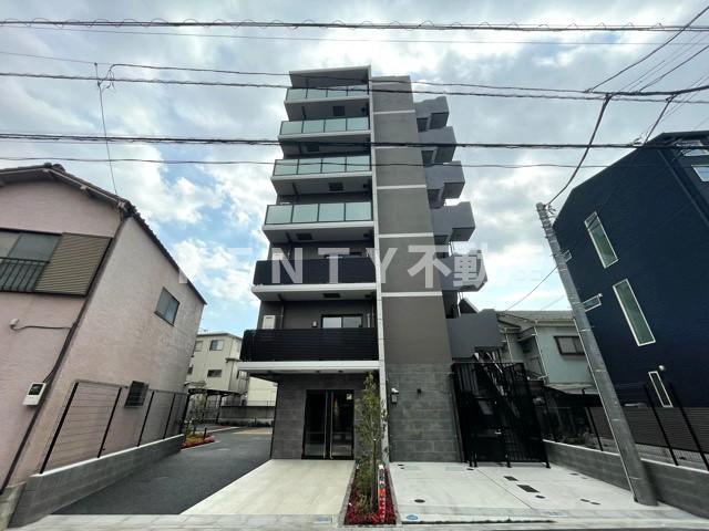 S-RESIDENCE大森BRESA